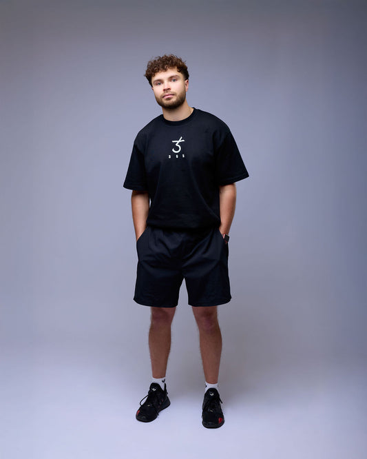 Squad 365 Oversized T-shirt