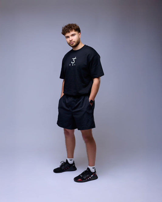 Squad 365 Oversized T-shirt
