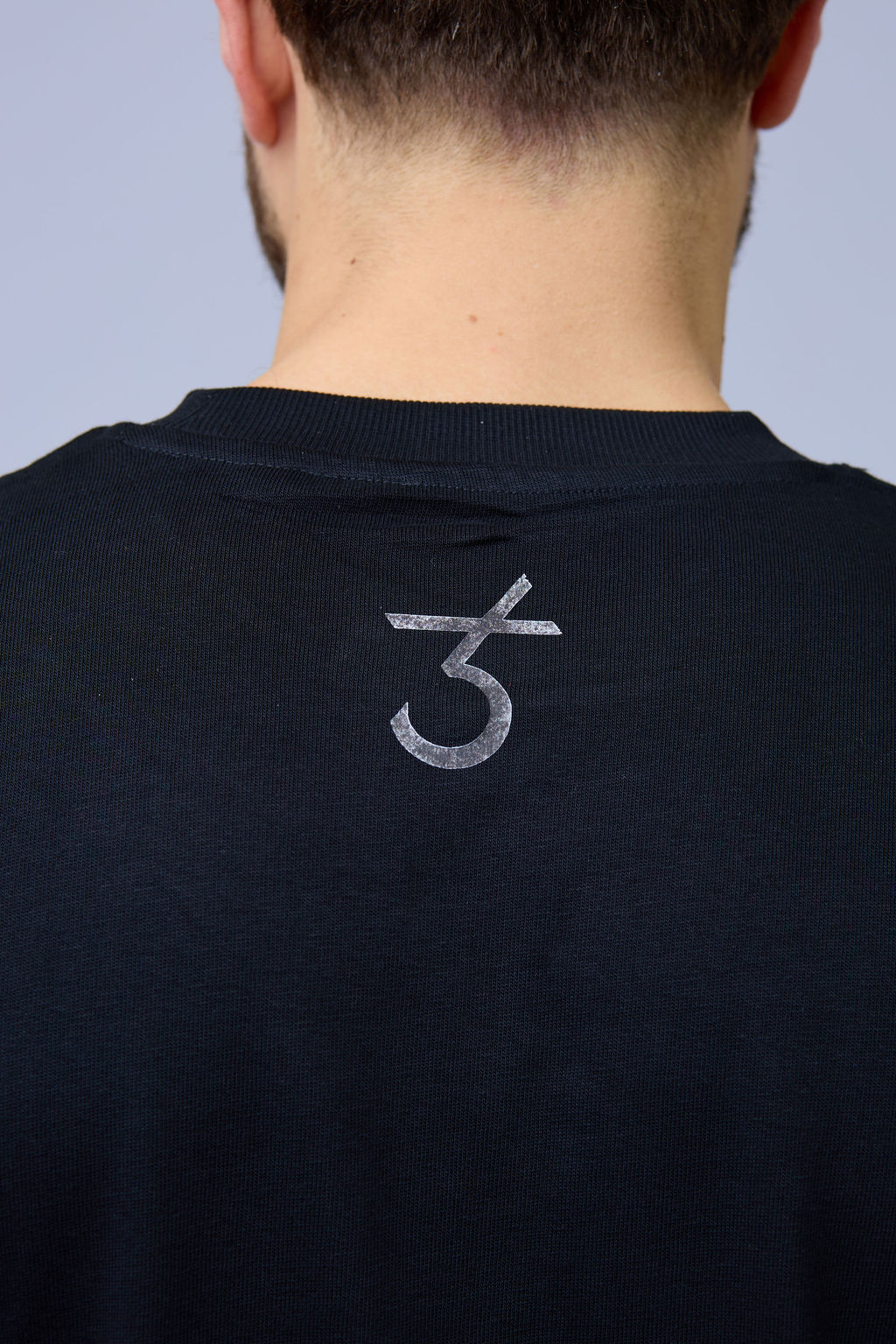Weight Of The World T-shirt
